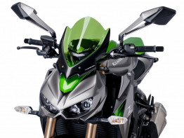 Wind screen Kawasaki Overige Kawasaki
