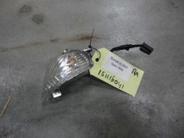 Knipperlicht rechts achter Suzuki GSX R 600