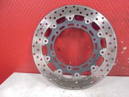 Remschijf voor Yamaha YZF R6