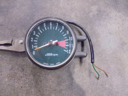 Meter Honda CB 400