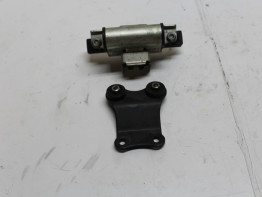 Benzintank Yamaha XJ 600 Diversion