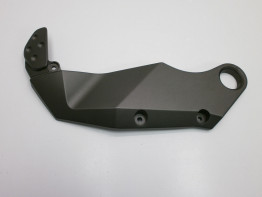 Frame - onderdelen Kawasaki Z 750