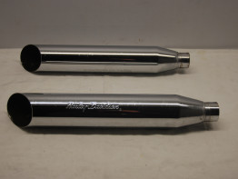 Sportdemper Harley Davidson Softtail