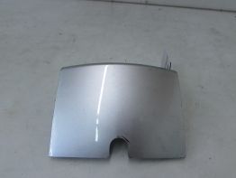 Heck Suzuki Burgman 400