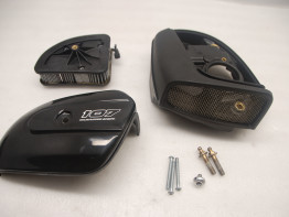 Air cleaner case Harley Davidson Touring