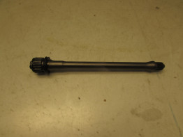Cardan as Honda VT 500