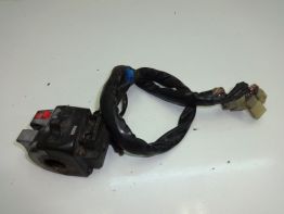 Handlebar switch assy left Kawasaki Z 750