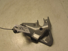 Main step holder left BMW R 1100 GS