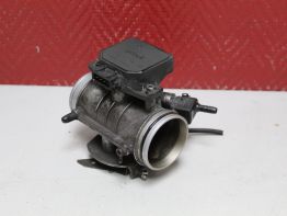 Gasklephuis BMW R 1150 RT R 850 RT