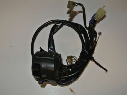 Stuurschakelaar links Yamaha YZF R1
