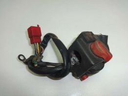 Handlebar switch assy right Honda CBX 550 F2