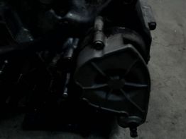 Engine cover Aprilia RSV 1000