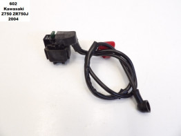 Startmotor relais Kawasaki Z 750