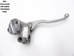 Front brake master cylinder Kawasaki VN 1500