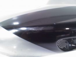Linker achterkant Kawasaki ZX 9 R