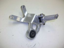 Duo voetsteun rechts Yamaha YZF 1000 Thunderace