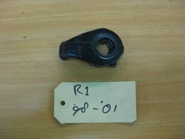 Gashandle Yamaha YZF R1