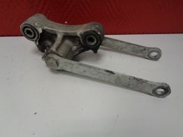 Link systeem achterveer Kawasaki ZX 6 R