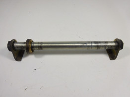 Achteras Ducati monster 600