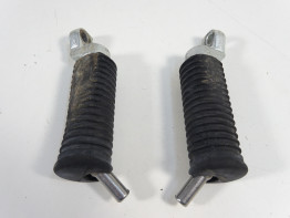 Duo voetsteun set Harley Davidson Overige Harley Davidson