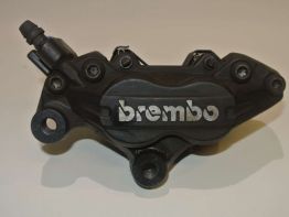 Brake caliper left front BMW F 800 S - ST