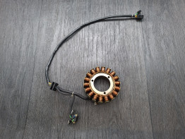 Generator Honda VTR 1000 F