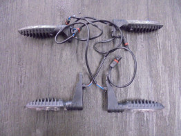 Knipperlicht BMW F 850 GS Adventure