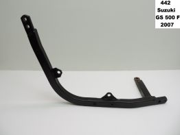 Frame - onderdelen Suzuki GS 500 F