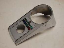 Meter Harley Davidson Softtail