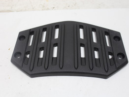 Rear carrier top box Kawasaki VERSYS 1000