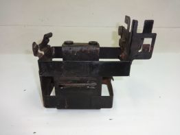 Accubak Kawasaki CSR 305 LTD