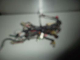 Wire Harness Kawasaki GPZ 500