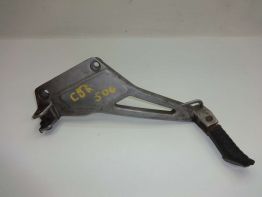 Schetsplaat links Honda CB 500