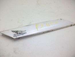 Afdekkap Yamaha FJ 1200