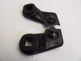 Frame - onderdelen Suzuki GSX 400 E