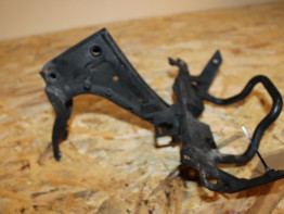 Upper cowl Stay Mash Adventure 400