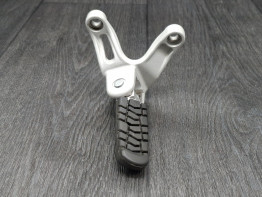 Duo voetsteun links KTM 690 Duke 