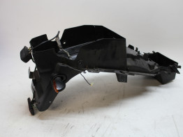 Rear fender Kawasaki ZX 9 R