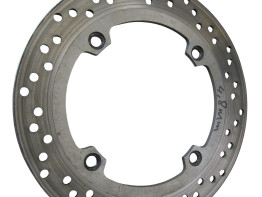 Rear brake disc Suzuki DL 1000 V STROM