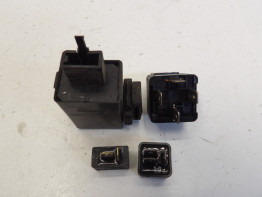 Relay Honda VT 1100