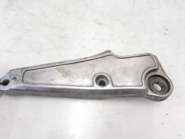 Schetsplaat links Suzuki Overige Suzuki