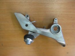 Rechter schetsplaat Honda VFR 800 I