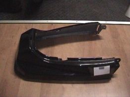 Achterkuipdeel Honda VTR 250