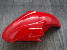 Front fender Yamaha YZF R6