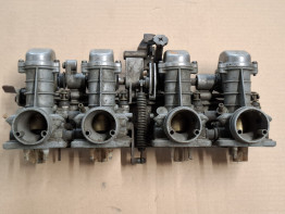 Vergaser-Set Kawasaki Z 650