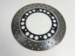 Achterremschijf Yamaha BT 1100