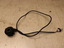 Speedometer gear box Yamaha FAZER 600