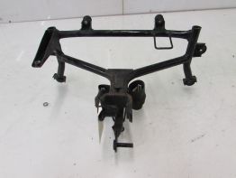 Geweih Verkleidungshalter Kawasaki ZXR 750