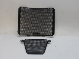 Radiator parts Suzuki GSX R 1000
