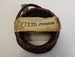 Lichtmaschine Yamaha XJ 550